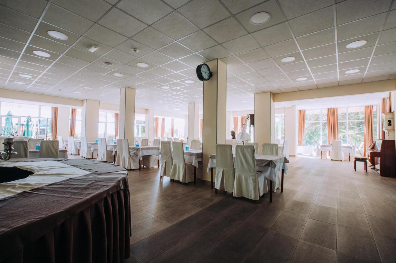 Hotel Filip أوهغيد المظهر الخارجي الصورة