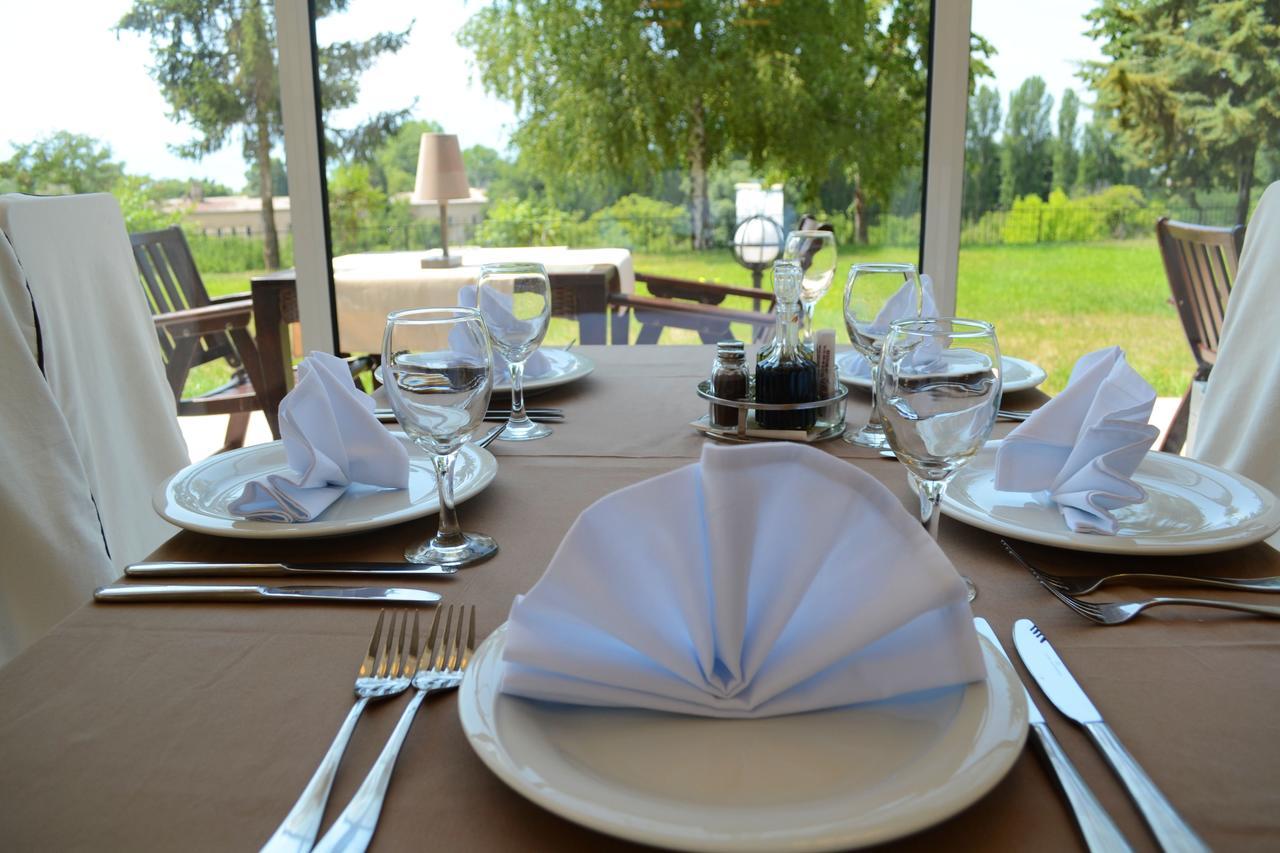 Hotel Filip أوهغيد المظهر الخارجي الصورة